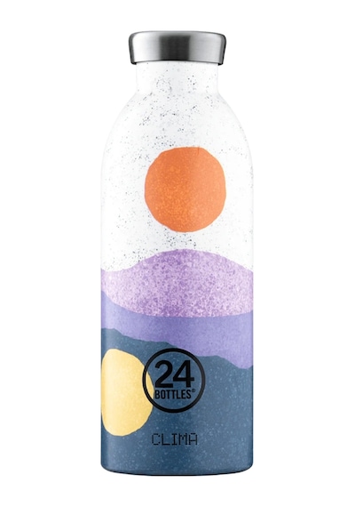 Clima Bottle Midnight Sun Paslanmaz Çelik Termos 500 Ml Renkli