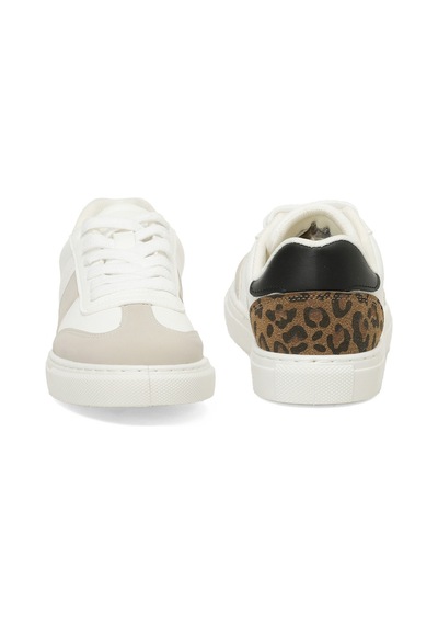 Torex Camelıa W 5pr Kırık Beyaz Kadın Sneaker 000000000102045553 Beyaz