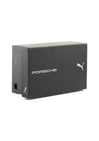 Puma Porsche Rbd Drive Low 309092-02 Erkek Spor Sneaker Ayakkabı Lacivert
