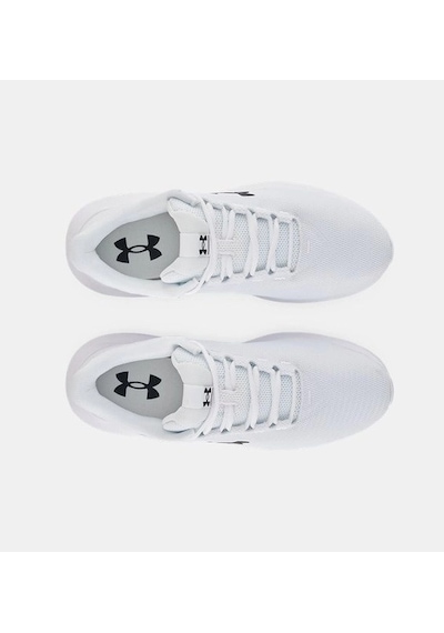 Under Armour Ua Phade Rn 3 Erkek Koşu Ayakkabısı 3028252-100 Beyaz
