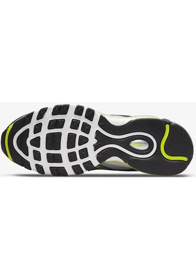 Nike Nıke Aır Max 97 Unısex Ayakkabı Dq9131-400 Çok Renkli