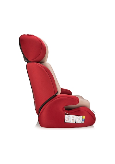 Moje Climp 9-36 KG Oto Koltuğu