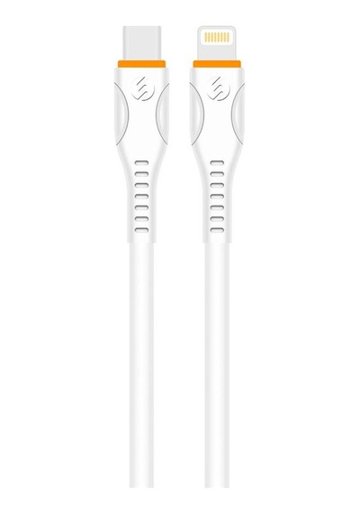 S-link Sw-c115 1m Typec To Lightning Data Pd Hızlı Şarj Kablosu
