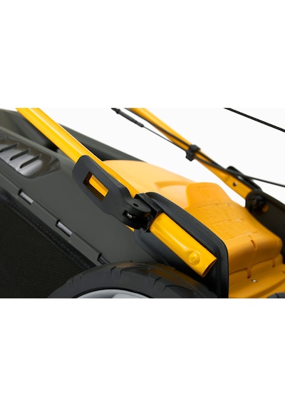 Stiga Combi 53 SQ ST 170 OHV Benzinli Çim Biçme Makinesi
