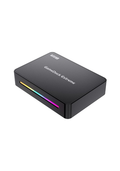 Ezcap360 Game Dock Extreme Hdr Vrr 4k 60 Hz Hdmı Video Capture Kayıt Cihazı Full Hd 240 Kayıt Cihazı