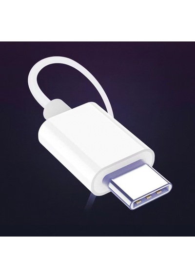 Zore Er08 Type-c Kulaklık Diğer