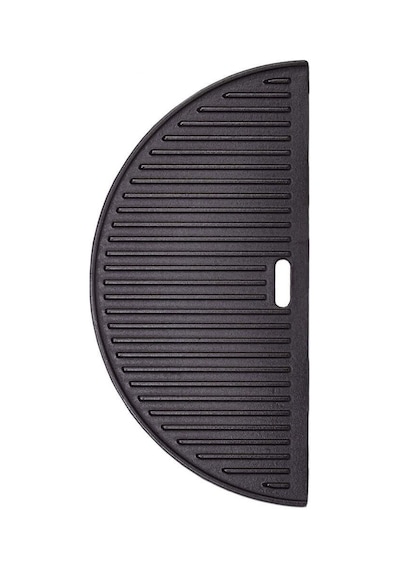 Kamado Joe Yarım Ay Döküm Plancha Classic Joe