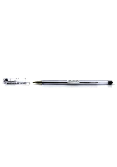 Pentel 77-A Bk Siyah Yağ Bazlı Tükenmez Kalem N11.21955