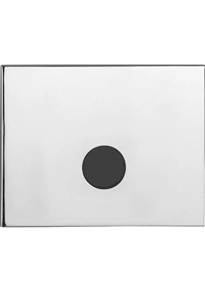 VitrA Kumanda Paneli, İstanbul, Krom, 722-0001