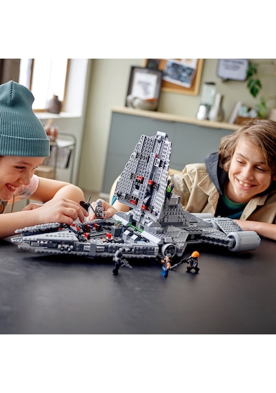 LEGO® Star Wars 75315 Imparatorluk Hafif Kruvazörü 1336 Parça