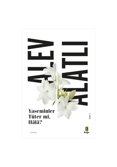 Yaseminler Tüter Mi Hâlâ + Schrödinger İn Kedisi 2 - Rüya + Okuma Sticker'ları