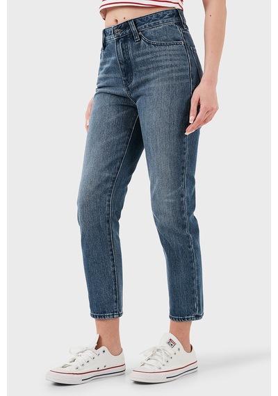 Armani Exchange Bayan Kot Pantolon Xw000073 Af12845 Mb001 Lacivert Lacivert