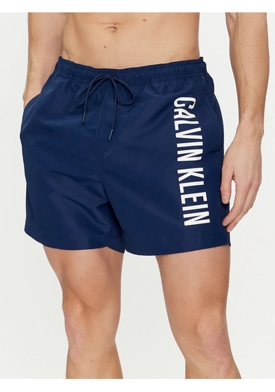 Calvin Klein Calvın Kleın Erkek Mayo Km0km01004-c7e Km0km01004-c7e Lacivert