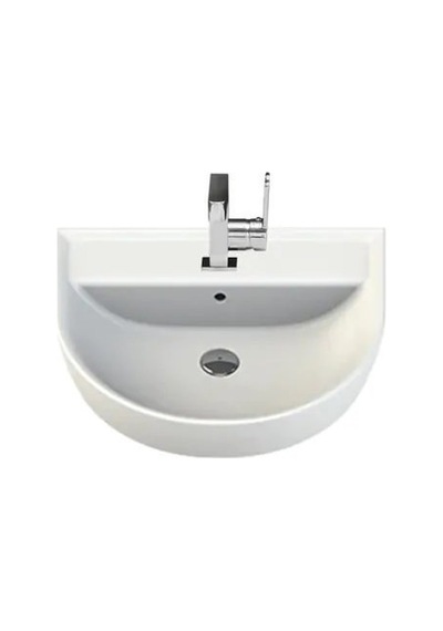 Turkuaz Seramik Bella Banyo Lavabo 40 x 50 CM