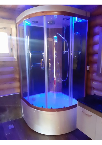 Bambu Kompakt Sistem Sistem 1