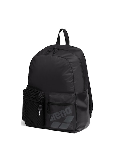 Arena One Go Backpack 30l Sırt Çantası Siyah