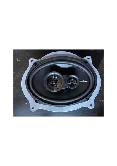 2008-2015 Toyota Tacoma Ön Hoparlör Adaptörü