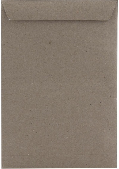Asil As-11130 Torba Zarf 300 X 400 Mm 25 Adet - Kraft