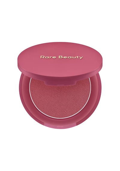 Rare Beauty Soft Pinch Matte Bouncy Blush - Krem Pudra Allık Truth Diğer
