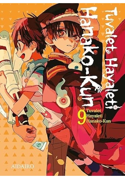 Jujutsu Kaisen 14. Cilt + One Punch Man - Cilt 3: Tek Yumruk + Tuvalet Hayaleti Hanako-kun 9. Cilt