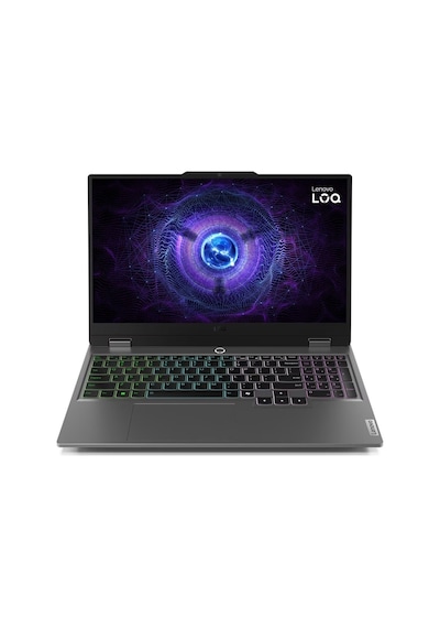 Lenovo LOQ 15IRX9 83DV011GTRK30 i7-13650HX 32 GB 2 TB SSD RTX4060 15.6" W11P Dizüstü Bilgisayar