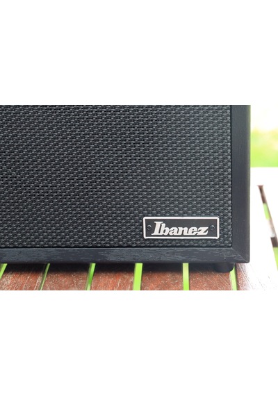 Ibanez Ibz10Bv2 Bas Gitar Amfisi