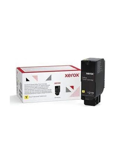Xerox 006r04623 Versalink C620-c625 Standart Kapasite Yellow Sarı Toner 6.000sayfa