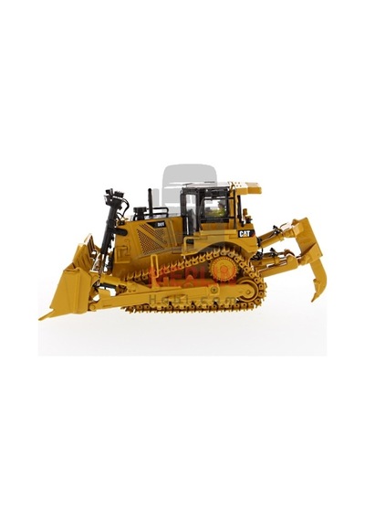 1/50 Caterpillar D8t Dozer 8u Bıçak Kova Versiyon