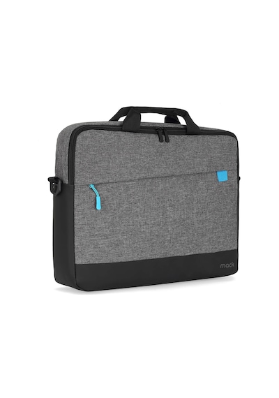 Mack MCC-604 15.6 Unıcıty 3.0 Notebook Çantası Gri
