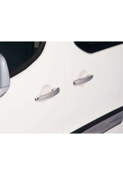 Citroen Berlingo 2 Kapı Kolu 4 Kapı Krom 2008 Ve Sonrası