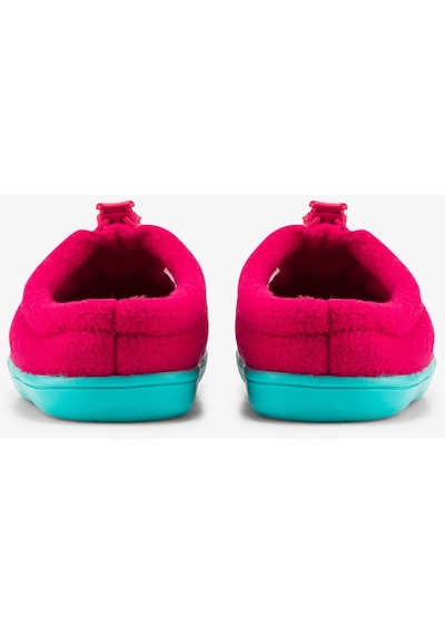 Hoppuff Polar Fuşya Barefoot Çocuk Ayakkabı Fuşya