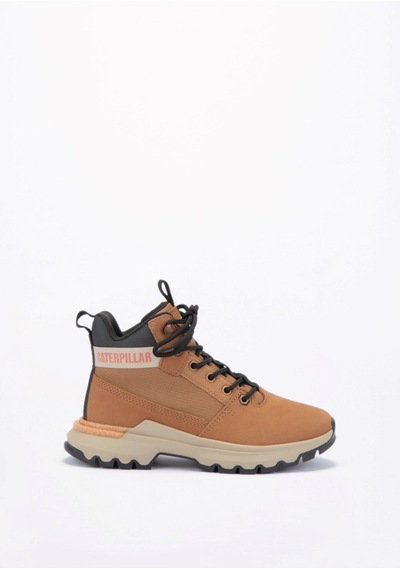 Caterpillar Colorado Sneaker Garson Bot Sand Nubuk