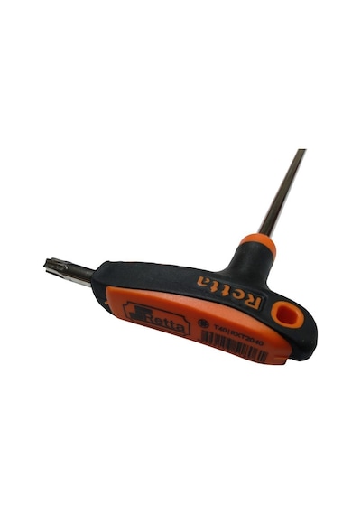 Retta T Torx Tornavida Seti 6 Parça