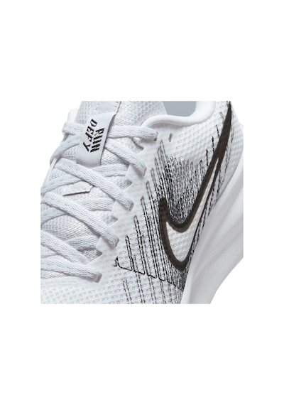 Nike Nıke W Nıke Run Defy Kadın Koşu Ayakkabısı Hm9593-101 Beyaz