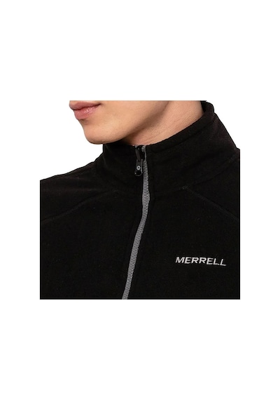 Merrell Pack Erkek Ceket Siyah