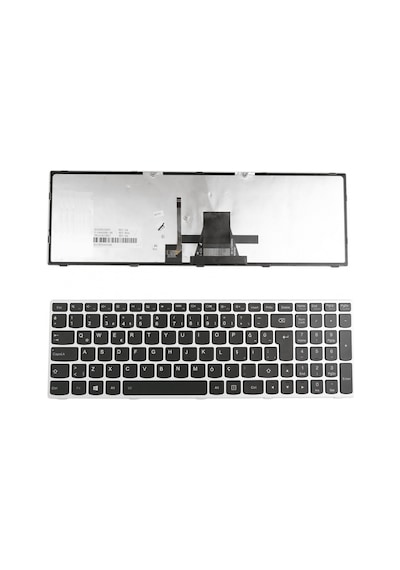 Lenovo Uyumlu G5030 80g000lwtx Işıklı Klavye K-l29v3