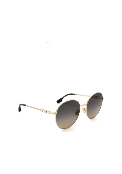 Victoria Beckham Vb 231s 756 Kadın Güneş Gözlüğü Altın