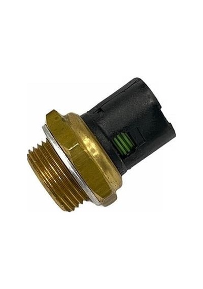 Vernet Fan Müşürü 92/82 C 2 Fiş Soketli Renault R9/r11/r19/clıo
