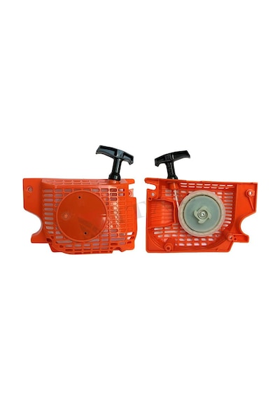 Starter Yan Kapak Chınese G4500-e Kolay Çalıştırma