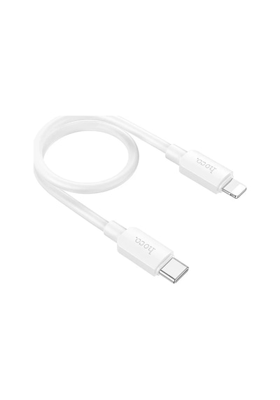 Hoco X96 Hyper Type-c To iPhone Uyumlu Lightning Hızlı Şarj Ve Data Kablosu- 5775
