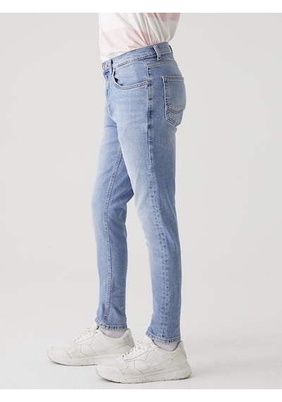 Ltb Smarty Y Normal Bel Dar Paça Erkek Jean Pantolon 010095145415086 - 54648
