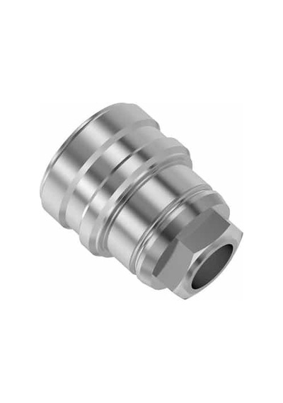 Hidrolik Kaplin, Soket Al160559