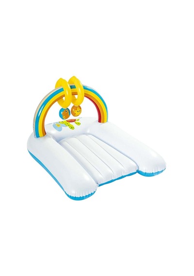 Bestway Bebek Altı Değiştirme   Yatağı