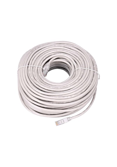 S-Link Sl-Cat650 50M Cat6 Patch Kordon Kablo