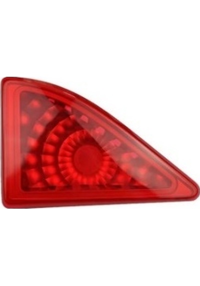 Stop Komple 3.stop Dk8083 Master Iıı 10 - Movano Iıı