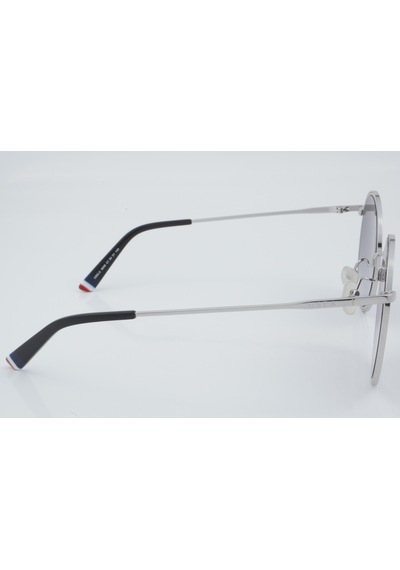 U.s. Polo Assn. Uss 0058 C1 54 - 01 Güneş Gözlüğü Gümüş