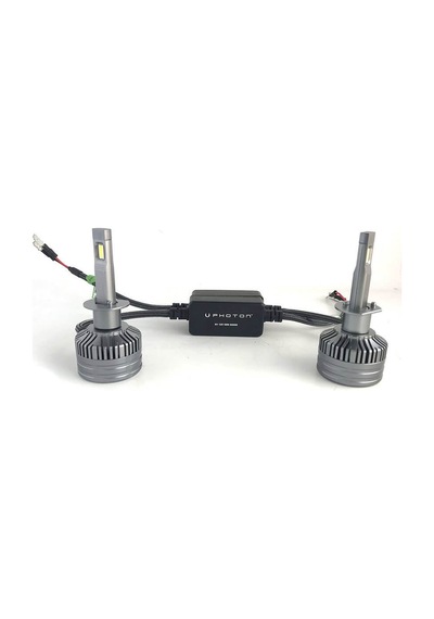Photon Milestone H1 3 Plus Led Headlight