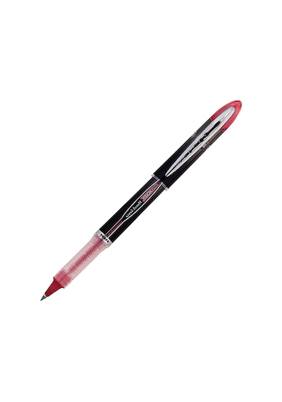 Uni Ub-205 Vision Elite Roller Kalem 0.5 Kırmızı