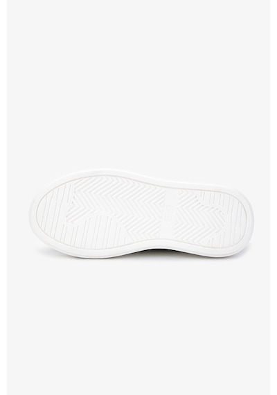 Valmenti Kadın Hakiki Deri Vizon Sneakers & Spor Ayakkabı 1116 450 Bn Ayk Y25 Vızon Vizon