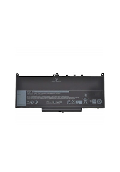 Dell Uyumlu Latitude E7270 E7470 P26s P61g P61g001 J60j5 Notebook Bataryası - Laptop Pili / Rdl-191